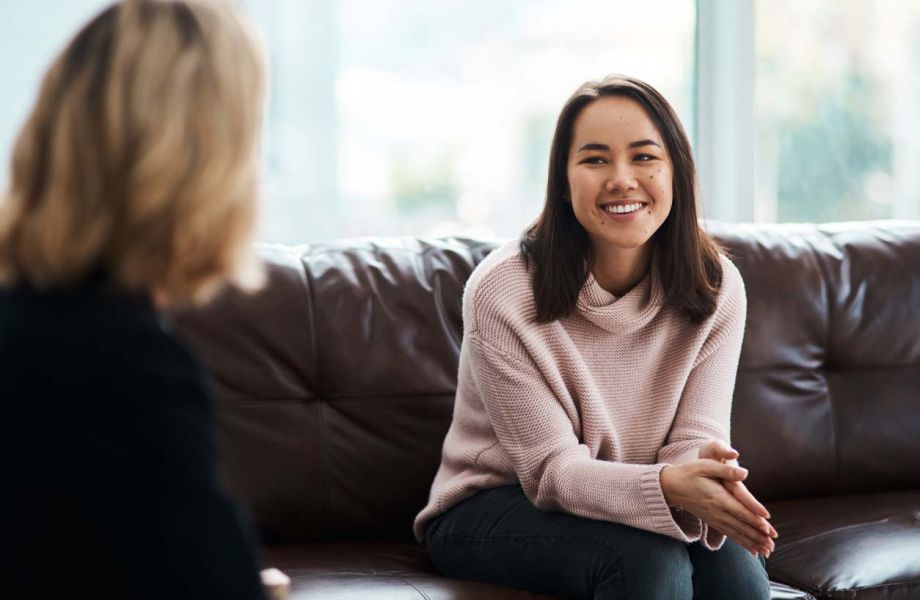 Haven Psychology Our Services Therapy