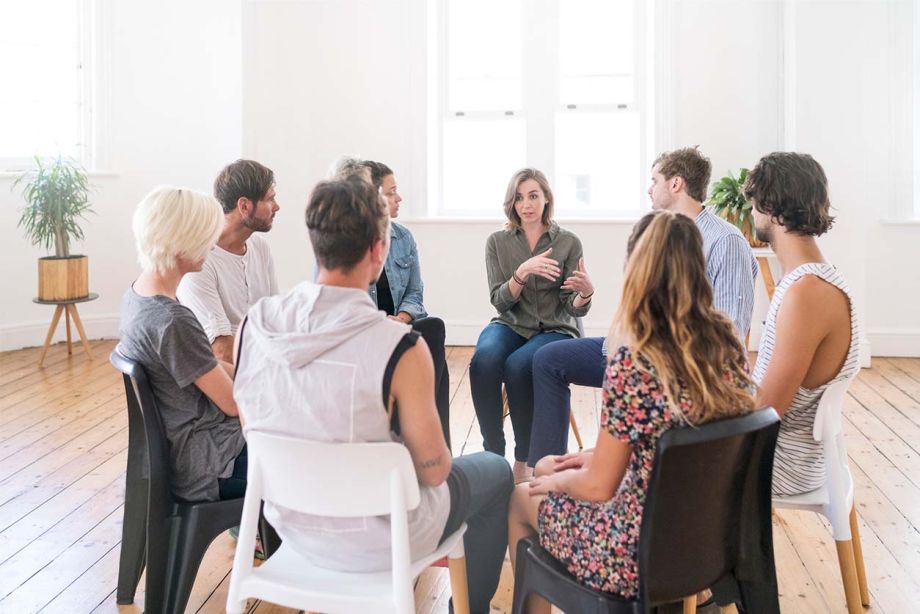 Haven Psychology Our services Consultancy