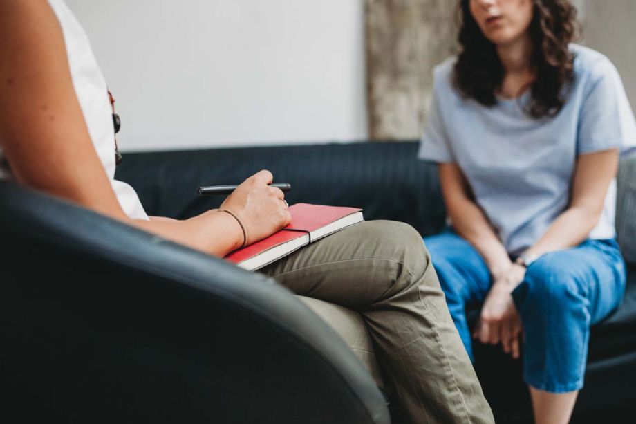 Brain injury rehabilitation recovery