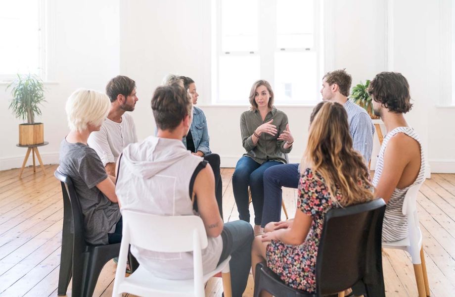 Haven Psychology Our services Consultancy